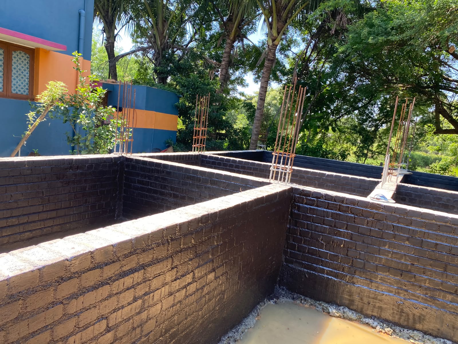 Residential Construction