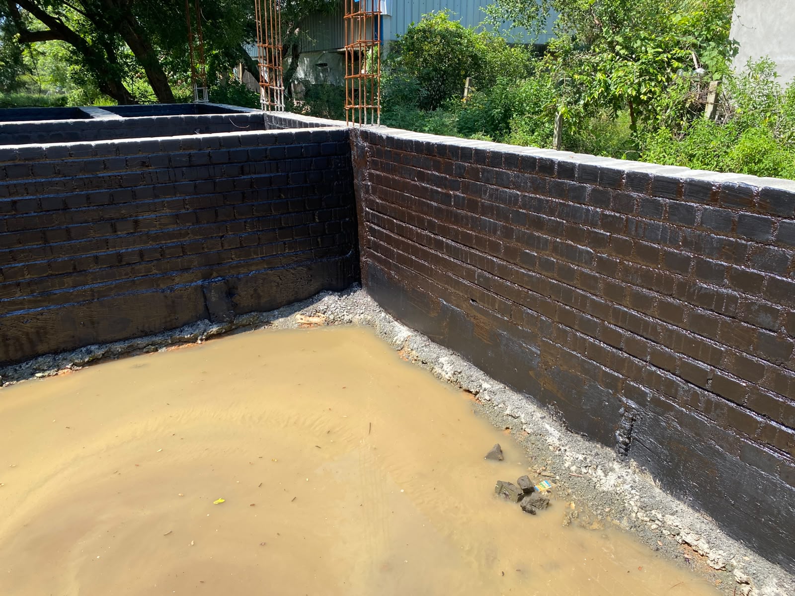 Construction Company