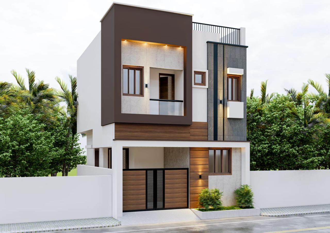 Commercial Construction